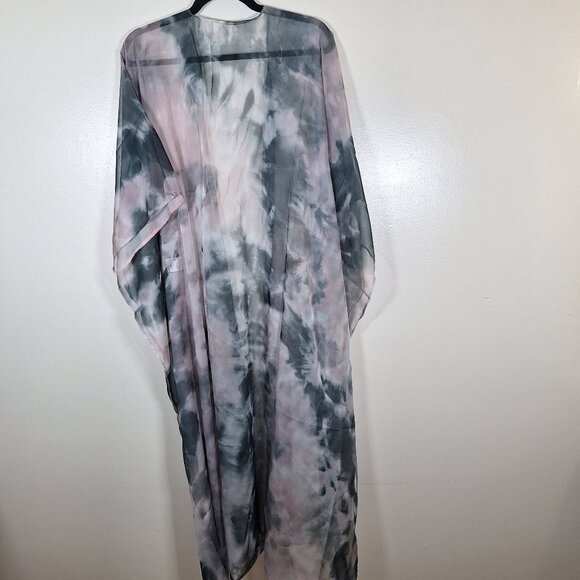 Suki so tie die cover up - Picture 1 of 5